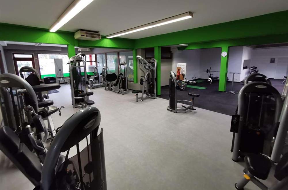 fitplus_Bad_Herrenalb_Fitnessstudio